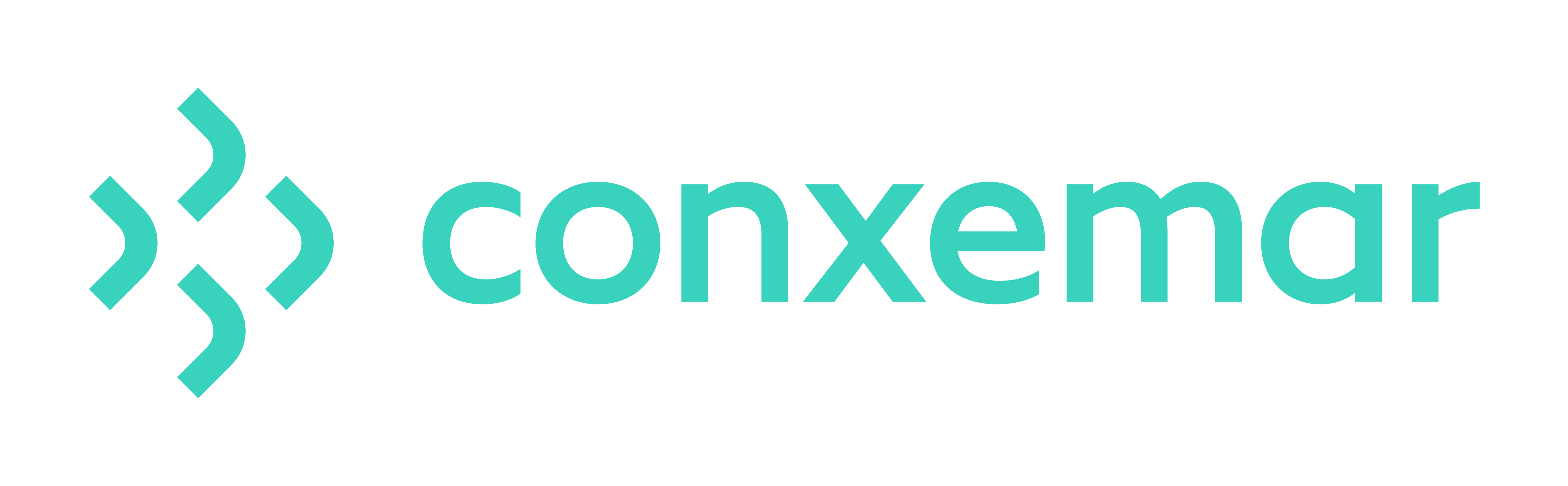 Logo Conxemar