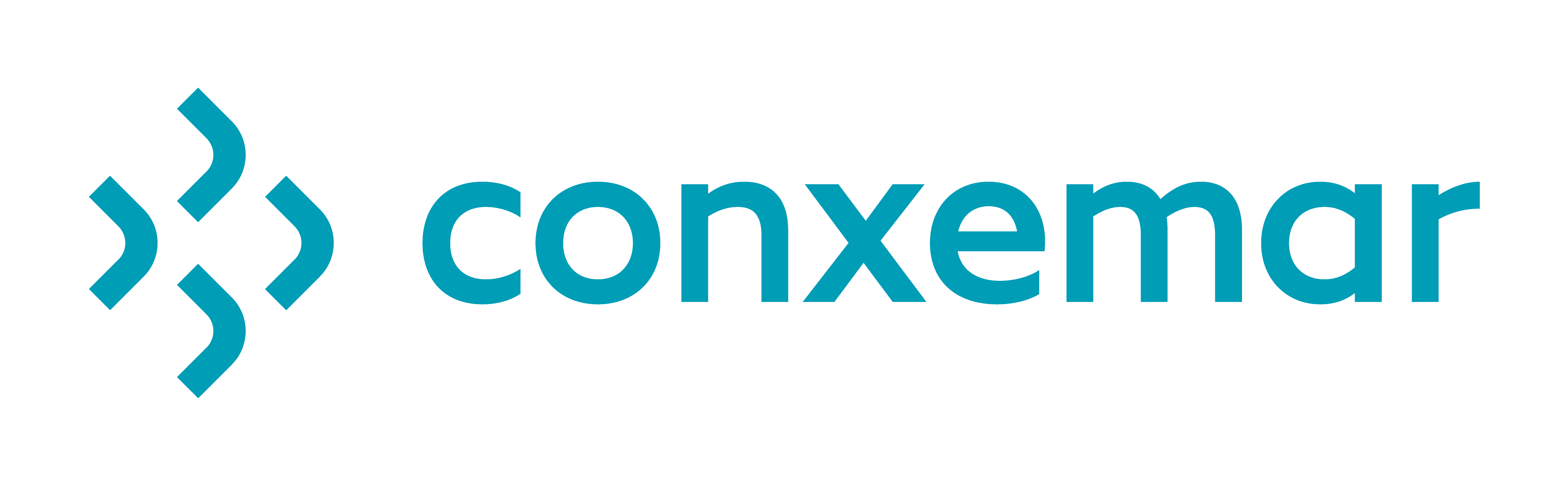 Logo Conxemar