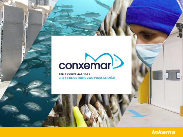 See you at Conxemar 2023