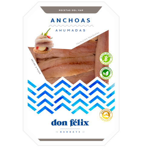 PESCADOS DON FELIX 