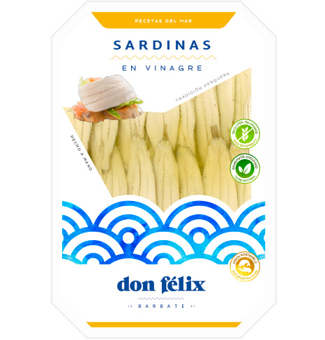 PESCADOS DON FELIX 