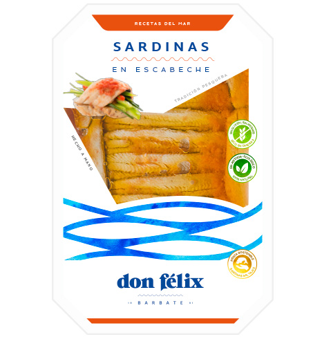 PESCADOS DON FELIX 