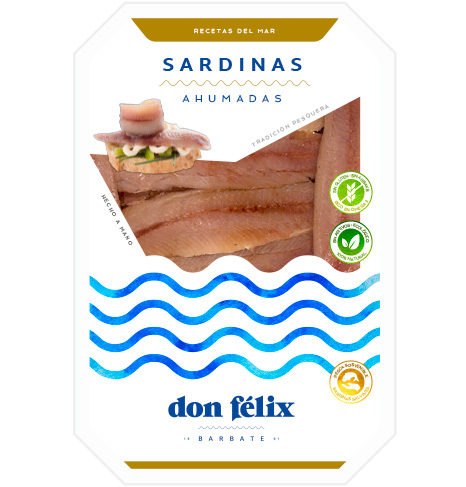 PESCADOS DON FELIX 