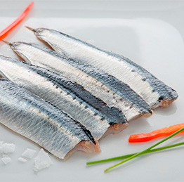 PESCADOS DON FELIX 