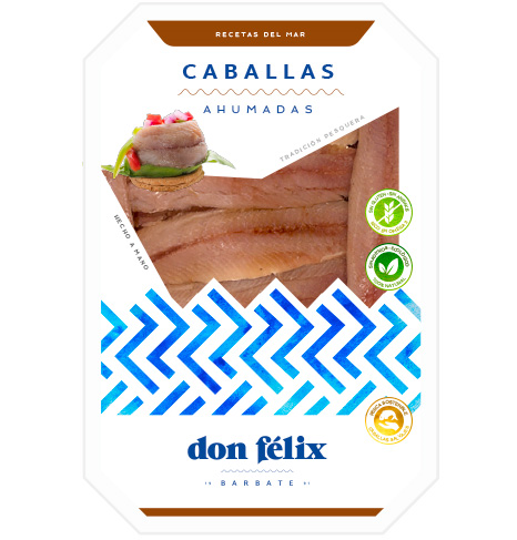 PESCADOS DON FELIX 
