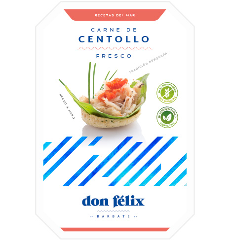 PESCADOS DON FELIX 
