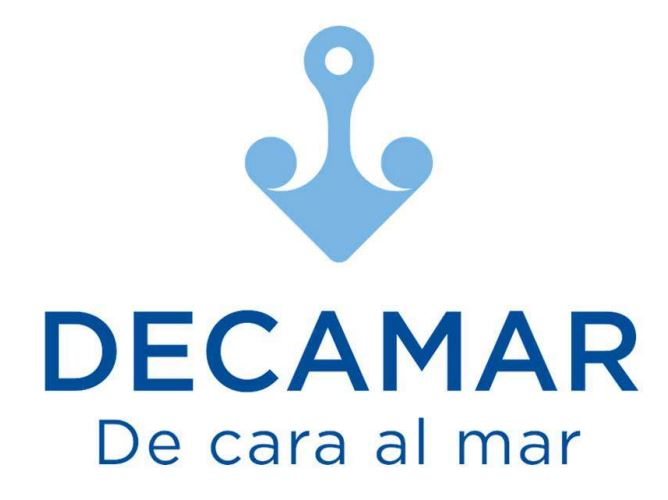DECAMAR "DE CARA AL MAR"
