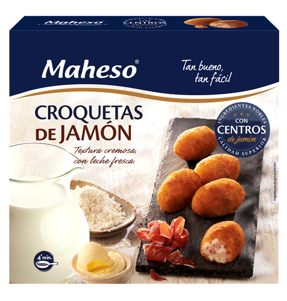 MAHESO