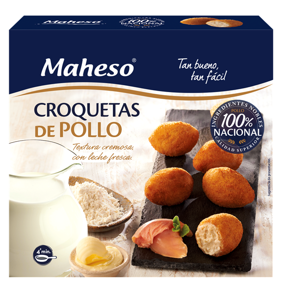 MAHESO