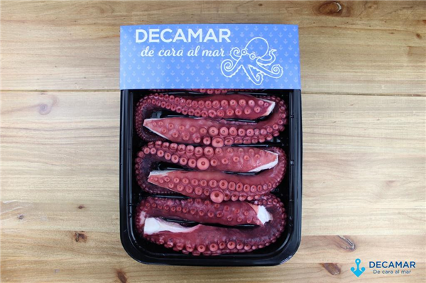 Decamar