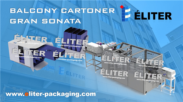 Ready Meal Packaging Line - Carton Sleeving & Case Packing, Plant-Based Meal Packaging Automation