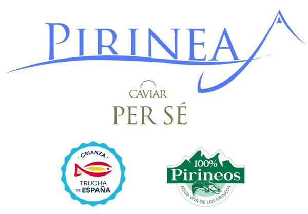 CAVIAR PIRINEA, S.L.U.