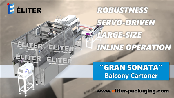 Cartoners | How Does Cartoning Machine Improve Your Packaging Efficiency with Automated Production?