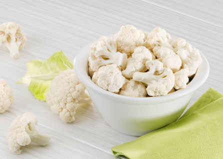 CONGELADOS DE NAVARRA