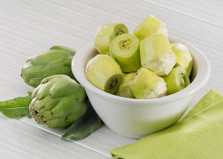 CONGELADOS DE NAVARRA