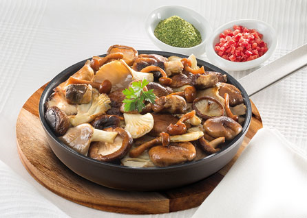 CONGELADOS DE NAVARRA