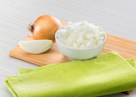 CONGELADOS DE NAVARRA