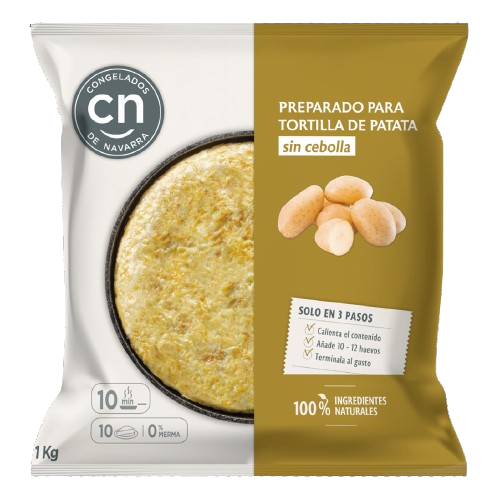 CONGELADOS DE NAVARRA