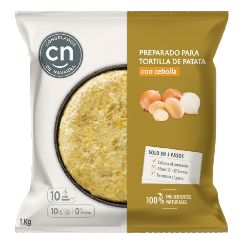 CONGELADOS DE NAVARRA