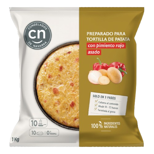 CONGELADOS DE NAVARRA