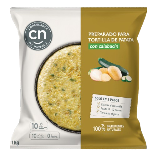 CONGELADOS DE NAVARRA
