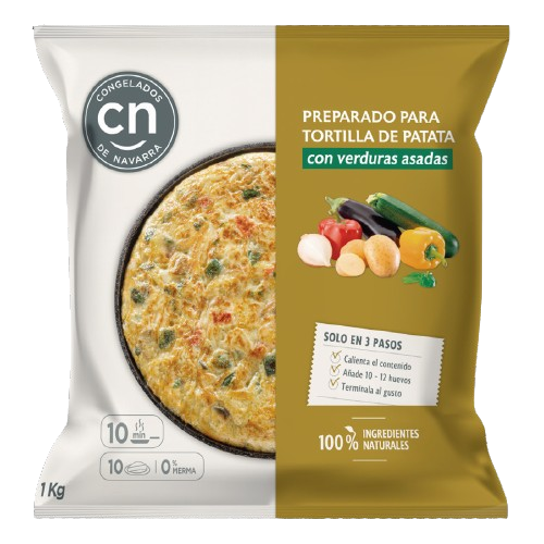 CONGELADOS DE NAVARRA