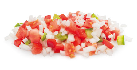 CONGELADOS DE NAVARRA
