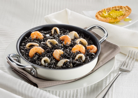 CONGELADOS DE NAVARRA