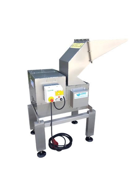 AERRE AUTOMAZIONI, SRL Conxemar 2024