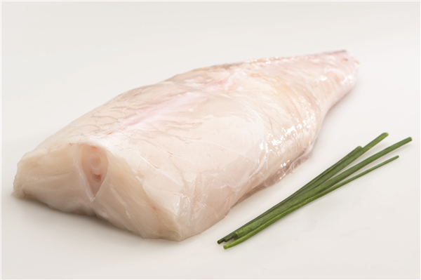 Skinless Cape Monkfish tails Conxemar 2024