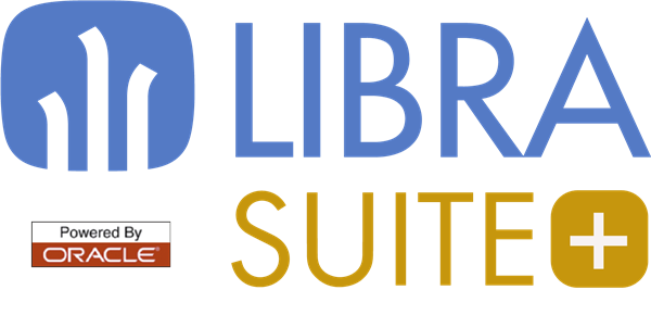 LIBRA ERP. LIBRA CLOUD