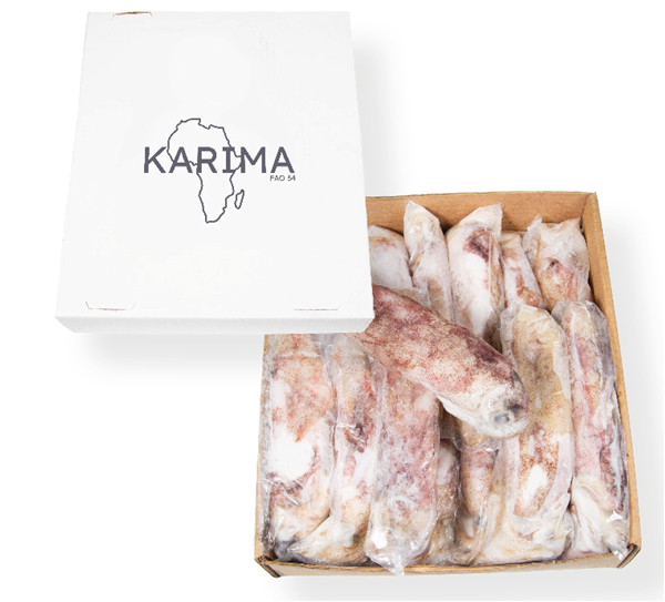 KARIMA