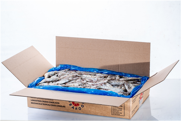TOTAL SEAFOOD