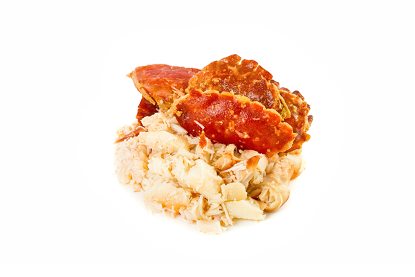 Delicrab
