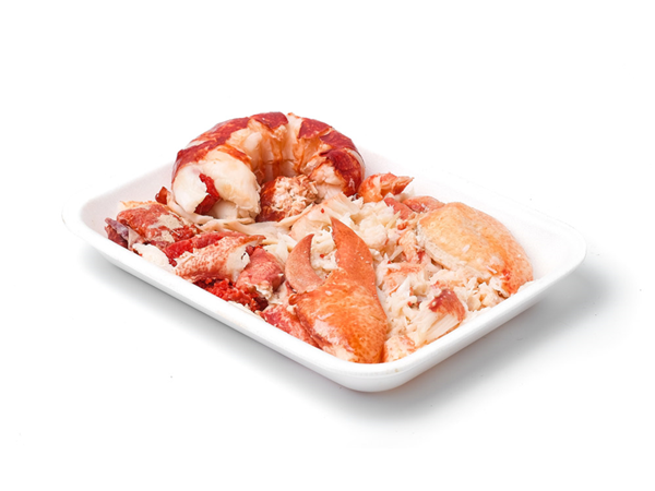 Delicrab