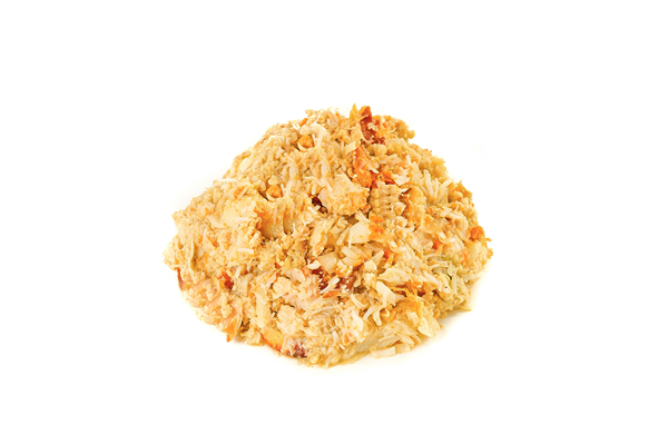 Delicrab