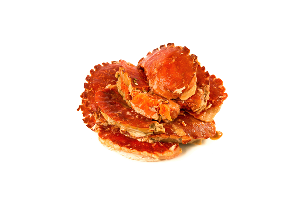 Delicrab