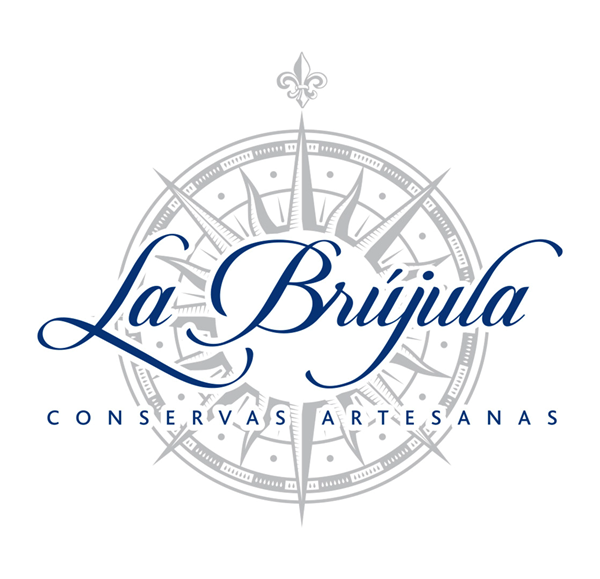 CONSERVAS LA BRÚJULA / CONSERVAS RAMÓN PEÑA