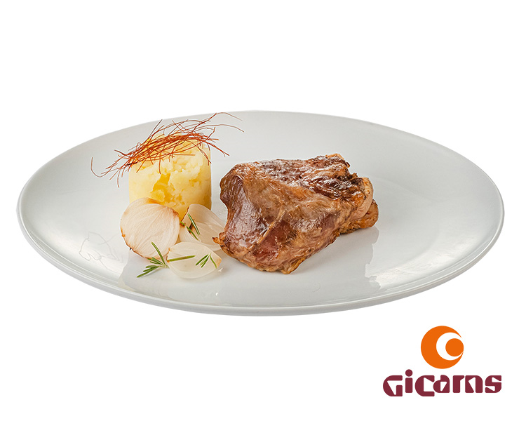 GICARNS Cooked Food