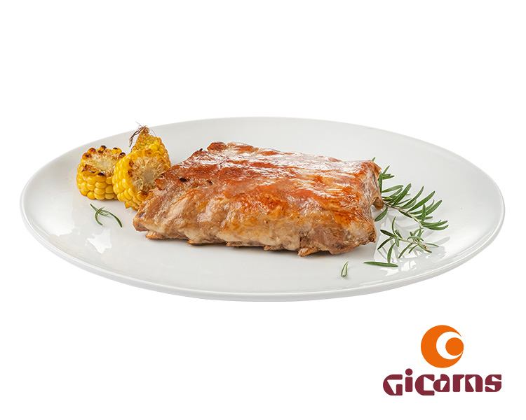 GICARNS Cooked Food