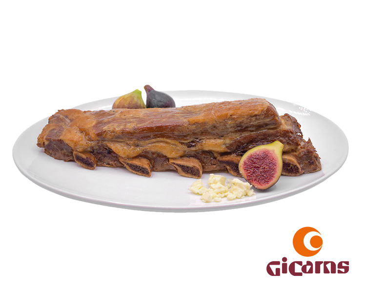 GICARNS Cooked Food