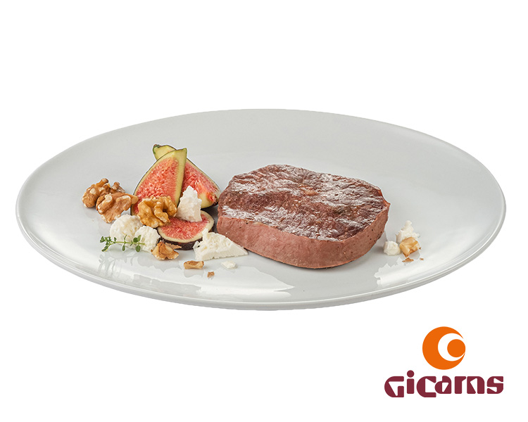 GICARNS Cooked Food