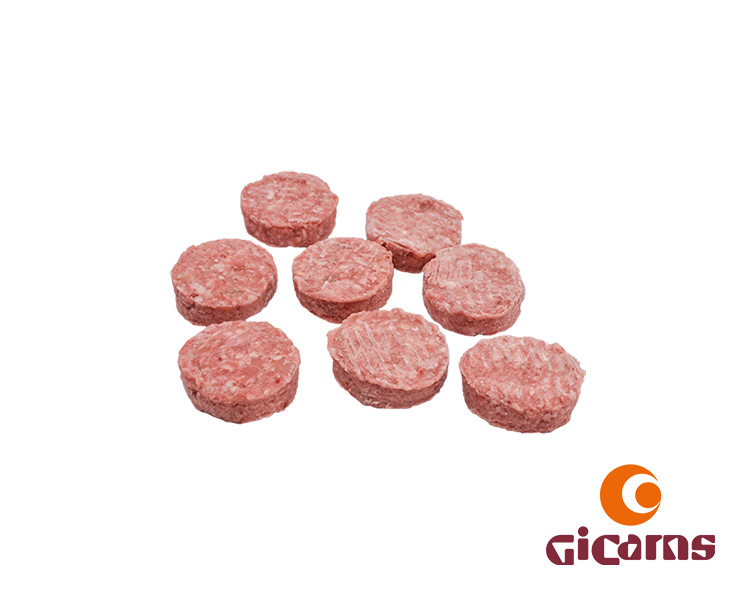 GICARNS