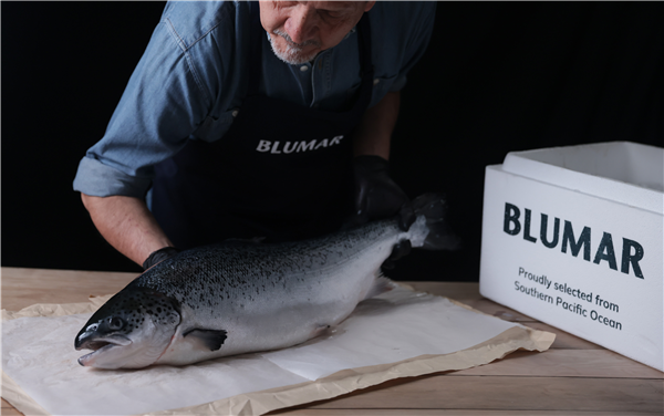 BLUMAR