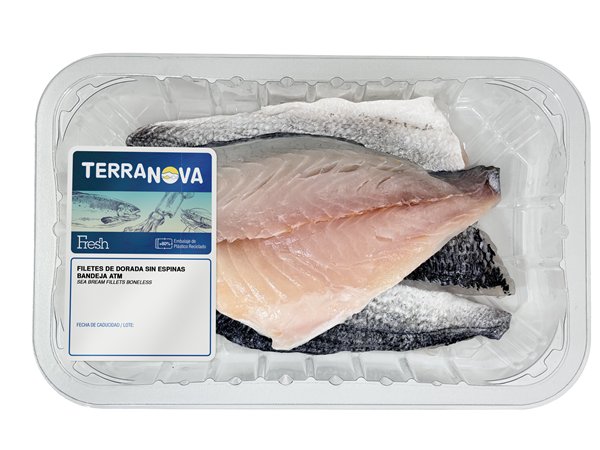 TERRANOVA FRESH