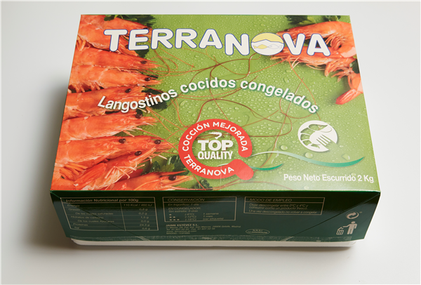 TERRANOVA 