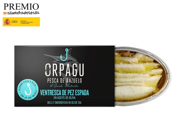 Orpagu Pesca de Anzuelo