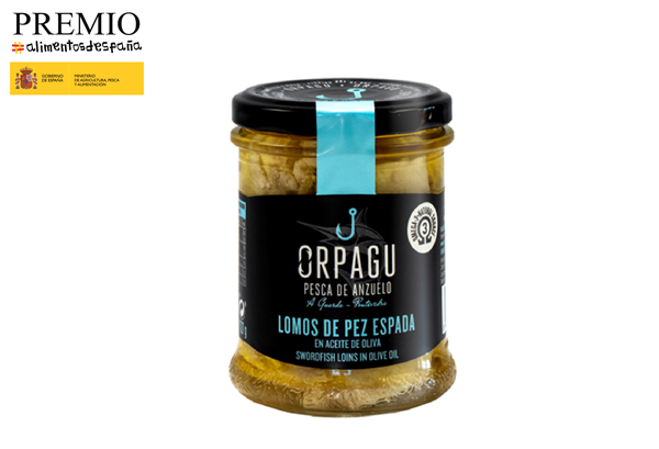 Orpagu Pesca de Anzuelo