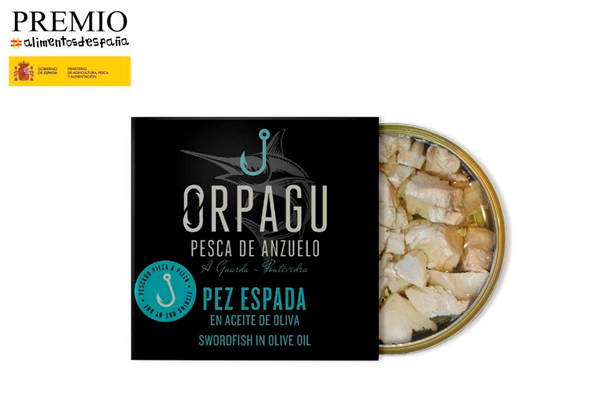 Orpagu Pesca de Anzuelo
