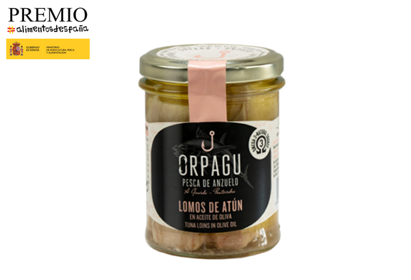 Orpagu Pesca de Anzuelo